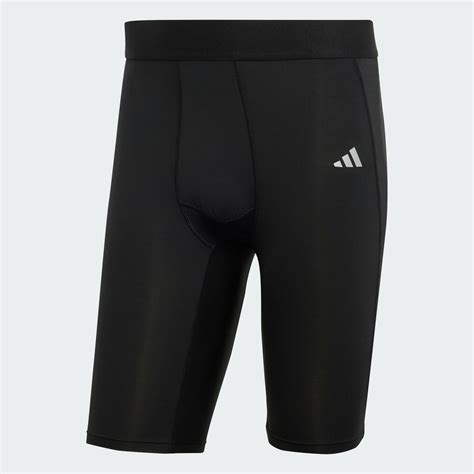 adidas tights herren 3/4|adidas TECHFIT AEROREADY 3/4 Short Tights .